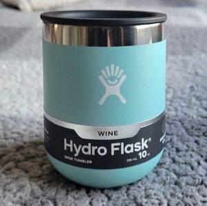Hydro Flask 10 oz Alpine Wine Tumbler
